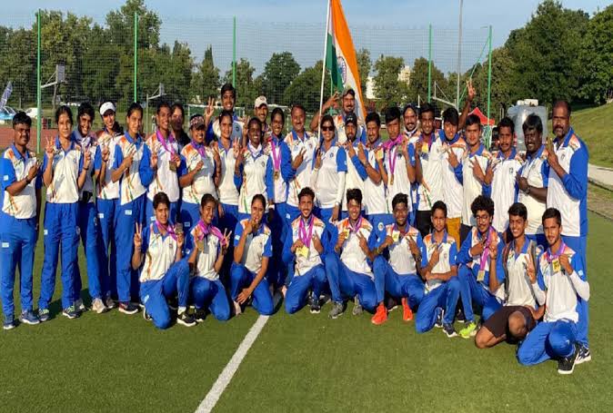 World Youth Championships: भारतीय तीरंदाजों ने पोलैंड में लहराया परचम, 8 गोल्ड मेडल समेत जीते कुल 15 पदक, पीएम मोदी ने दी बधाई